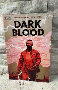 Dark Blood #1 (2021)