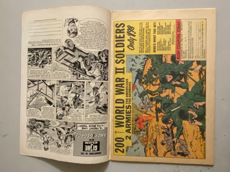 Detective Comics #354 Dr. Tzin-Tzin 4.0 (1966)