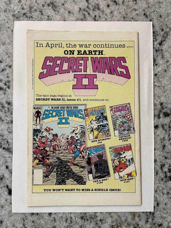 2010 # 1 2 VF Condition Marvel Comic Books Official Movie Adaptation 14 J800