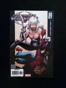 Ultimate Spider-Man #89  MARVEL Comics 2006 VF/NM
