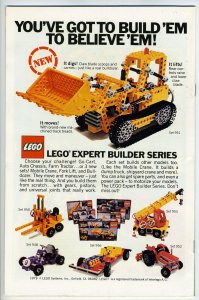 IRON MAN #129 - Iron Man vs Dreadnaught - Nick Fury