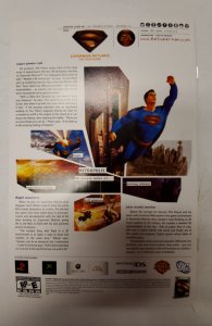 DC Comics Presents: The Flash #1 (2011) NM DC Comic Book J663