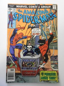 The Amazing Spider-Man #162 (1976) VG Condition