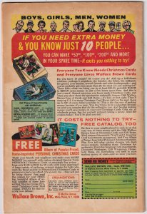 Captain America #106 (1968) Captain America