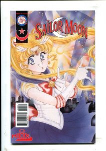 Sailor Moon #13 - Naoko Takeuchi Cover + Interiors (9.0/9.2) 1999