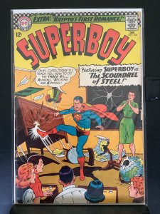 Superboy #134 (1966)