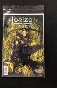 The Heathens #1 (2021)