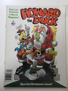 Howard the Duck #3 (1980) FN- Condition!