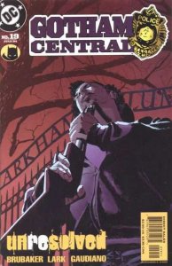 Gotham Central   #19, VF (Stock photo)