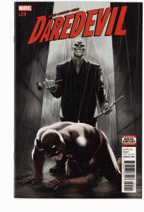 Daredevil #24 (2017)