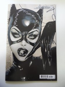Catwoman #50 (2023) NM- Condition