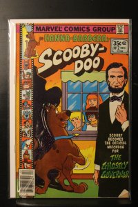 Scooby-Doo #2 (1977)