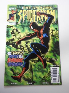 The Amazing Spider-Man #3 (1999)