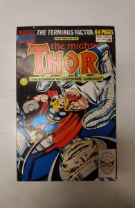 The Mighty Thor Annual #15 (1990) NM Marvel Comic Book J724
