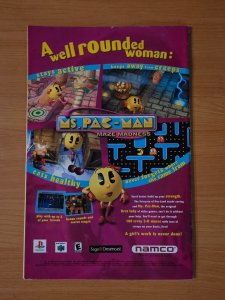 Betty and Veronica #157 ~ FINE FN ~ 2001 Archie Comics