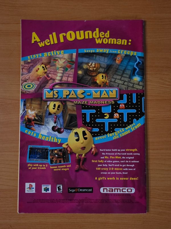 Betty and Veronica #157 ~ FINE FN ~ 2001 Archie Comics