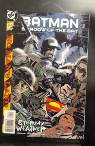 Batman: Shadow of the Bat #92 (1999)