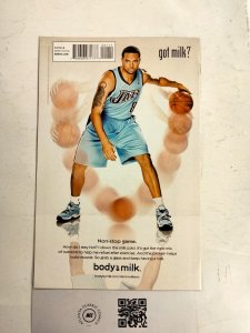 FCBD Iron Man Thor #33 NM Marvel Comic Book Avengers Hulk Black Widow 18 MS16