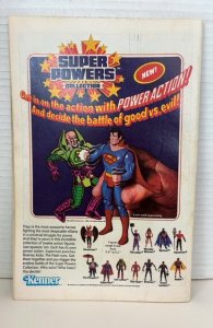 Fury of Firestorm Annual #2 Newsstand Edition (1984)