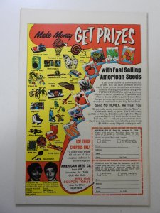 Fantastic Four #146 (1974) VF+ Condition! MVS intact!