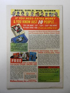 Fantastic Four #79 (1968) FN Condition! indentations fc