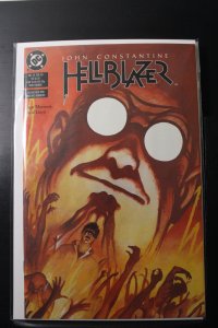 Hellblazer #26 (1990)