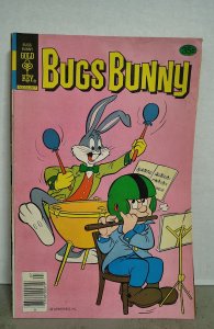 Bugs Bunny #198 (1978). H02