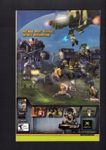 Batman/Danger Girl #1 - J.SCOTT CAMPBELL COVER VARIANT! (9.2) 2005