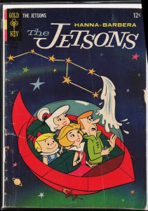 Jetsons #19 (1966)