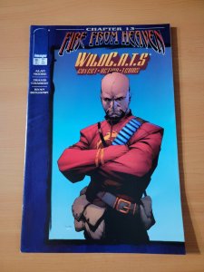 WildCats #30 Direct Market Edition ~ NEAR MINT NM ~ 1996 Image Comics