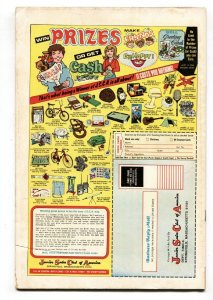 MARVEL PREMIERE #17 comic book -Third Iron Fist Marvel