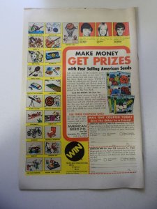 Marvel Spotlight #22 (1975) FN- Condition