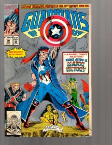 12 Comics Guardians Of Galaxy 17 18 20 Hulk 463 Avengers ANN 22 74 and more GK60