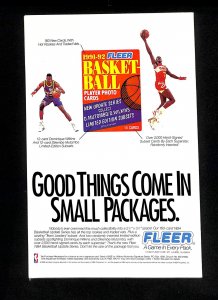 Amazing Spider-Man #363 3rd Appearance Carnage!