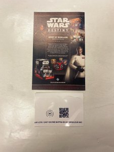 Darth Vader #7 NM Marvel Comic Book Star Wars Skywalker Yoda Obi-Wan 31 MS19