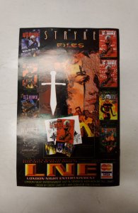 Jurassic Jane #1 (1997) NM London Night Comic Book J708