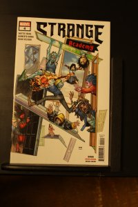 Strange Academy #4 (2020) Strange Academy