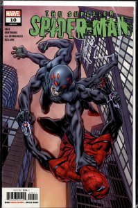 Superior Spider-Man #10 (2019)