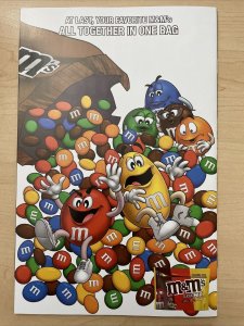 X Deaths Of Wolverine #1 1:25 Yagawa Variant