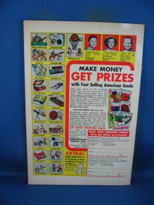 CAPTAIN AMERICA 113 F+ AVENGERS STERANKO MARVEL 1968