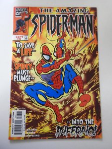 The Amazing Spider-Man #9