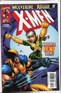 X-Men #103 (2000) X-Men
