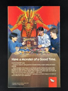 The Sensational She-Hulk #21 (1990) 1st Appearance of Abominatrix