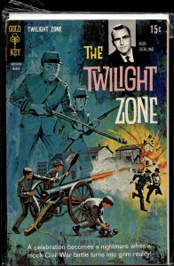 Twilight Zone #28 (1969)