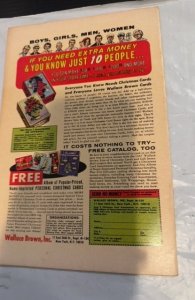 Fantastic Four #66 (1967)the origin of him Foxxing:tannign