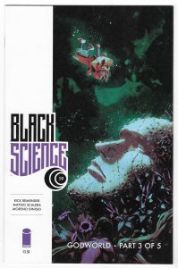 Black Science #19