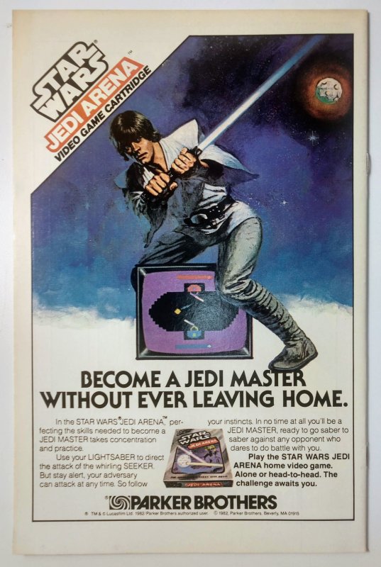 Conan the Barbarian #146 (8.0, 1983)