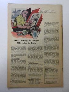 Fantastic Four #16 (1963) GD/VG Condition 5 in tear 1st page