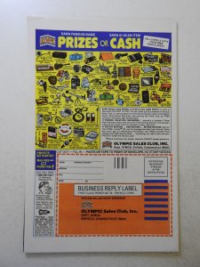 The Avengers #211 (1981) FN+ Condition!