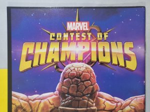 Daredevil #1 2019 Marvel Comics 1st Appearance of Detective Cole North